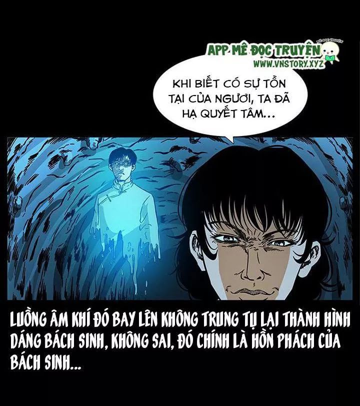 U Minh Ngụy Tượng Chapter 188 - Trang 2