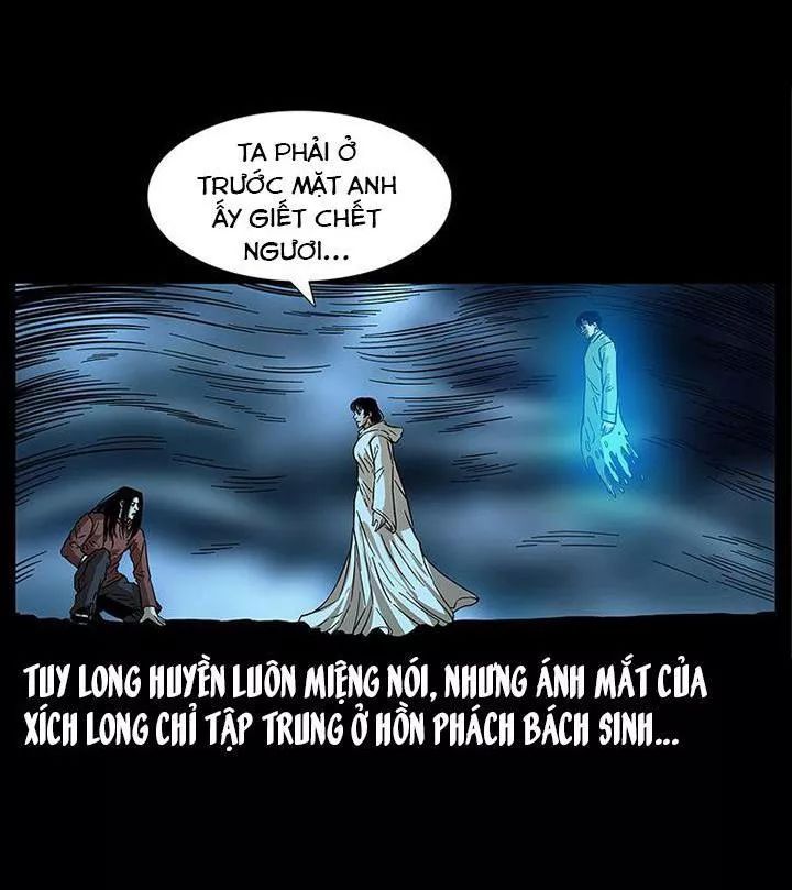 U Minh Ngụy Tượng Chapter 188 - Trang 2