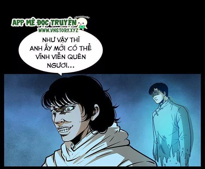 U Minh Ngụy Tượng Chapter 188 - Trang 2