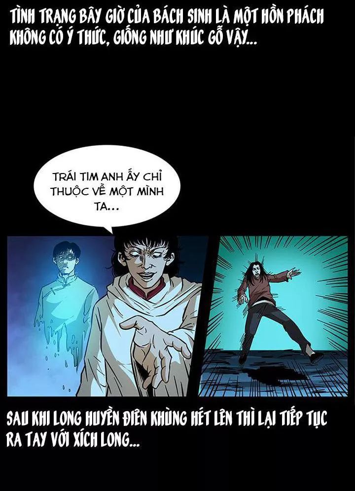 U Minh Ngụy Tượng Chapter 188 - Trang 2