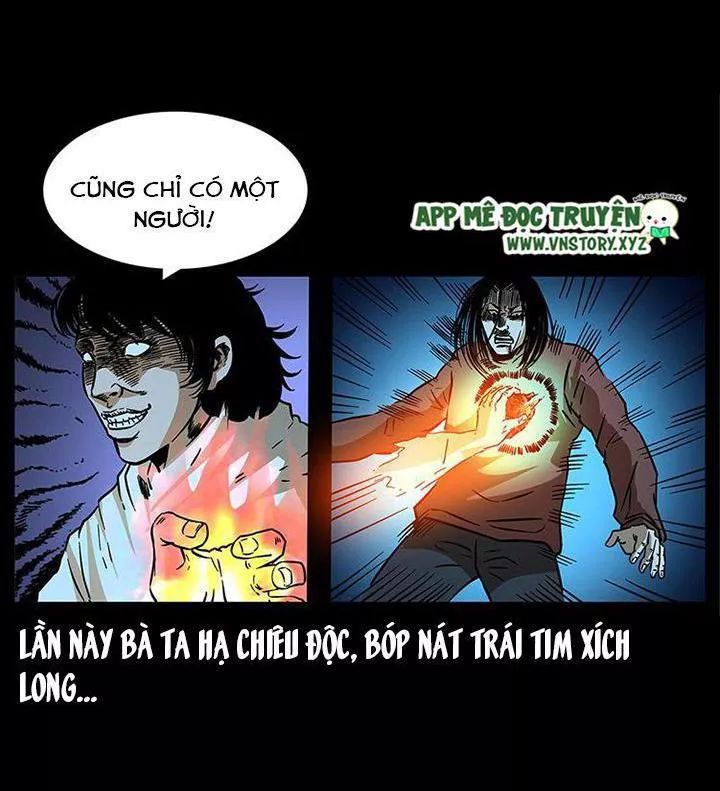 U Minh Ngụy Tượng Chapter 188 - Trang 2