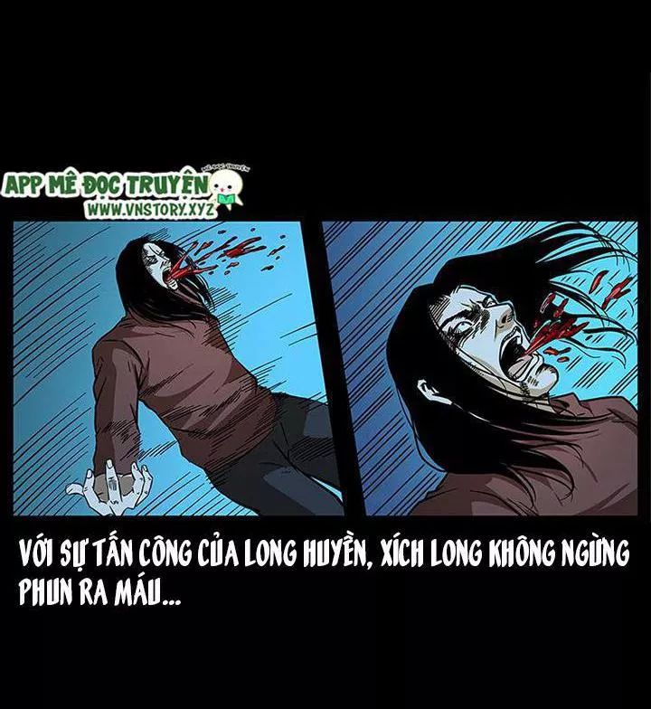 U Minh Ngụy Tượng Chapter 188 - Trang 2