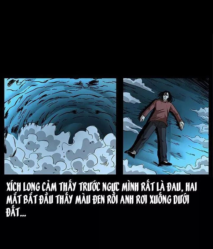 U Minh Ngụy Tượng Chapter 188 - Trang 2