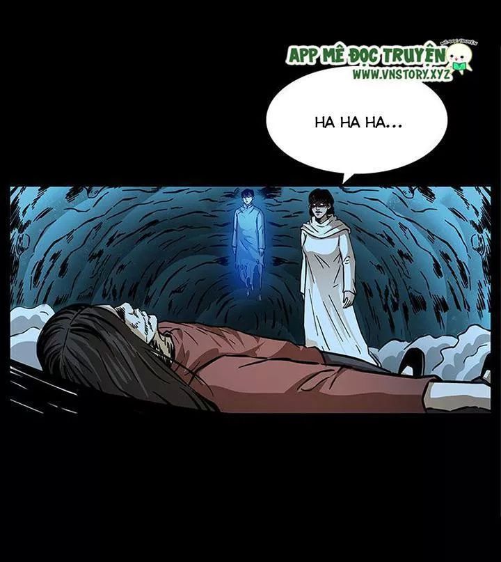 U Minh Ngụy Tượng Chapter 188 - Trang 2