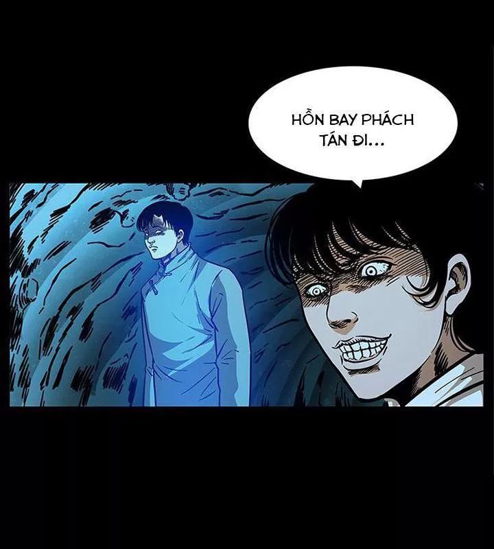 U Minh Ngụy Tượng Chapter 188 - Trang 2