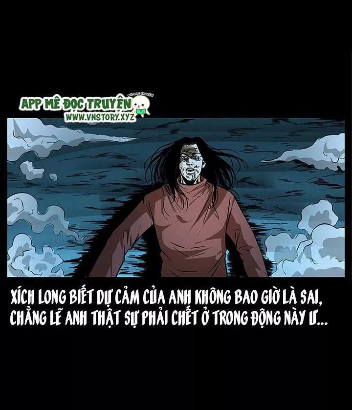 U Minh Ngụy Tượng Chapter 188 - Trang 2