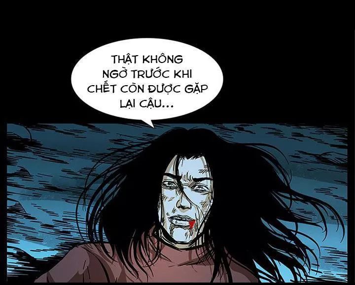 U Minh Ngụy Tượng Chapter 188 - Trang 2