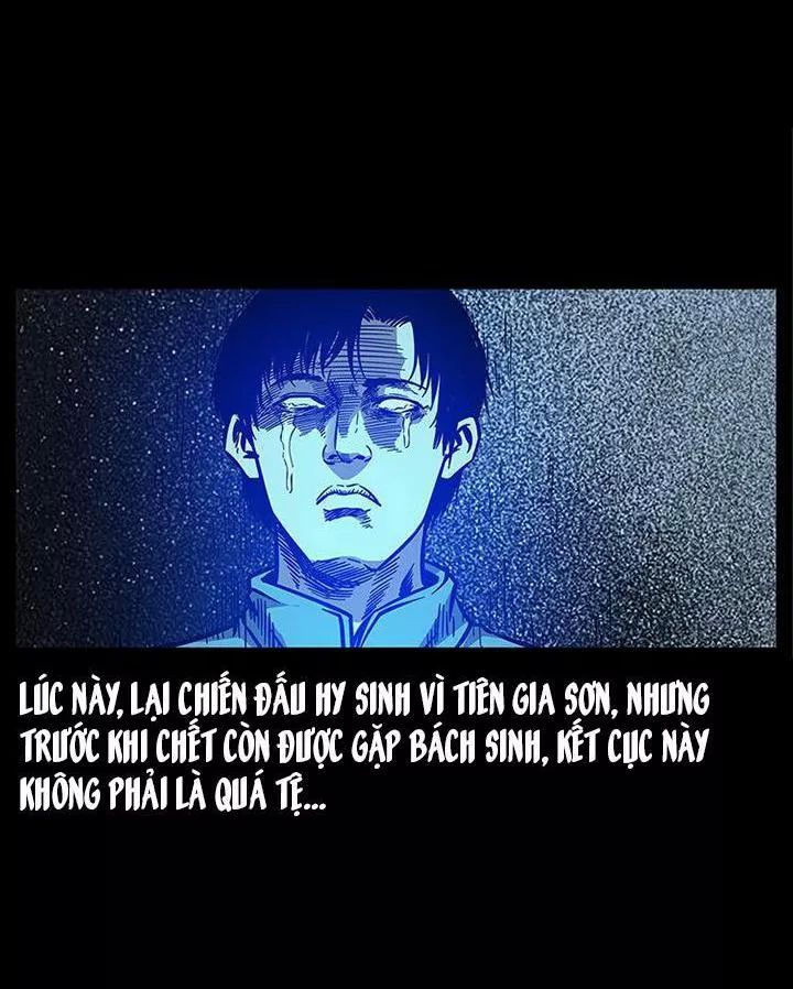 U Minh Ngụy Tượng Chapter 188 - Trang 2