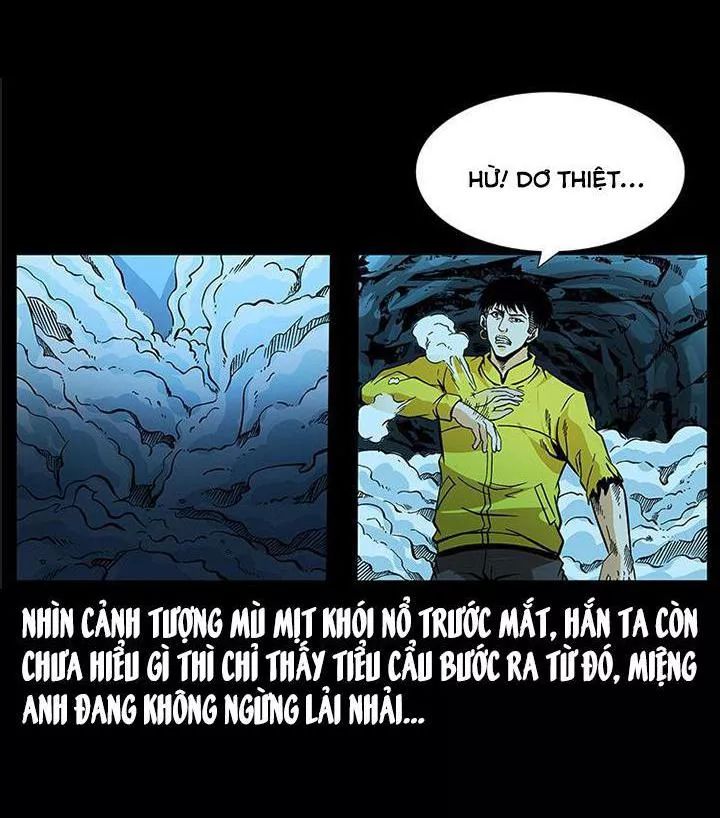 U Minh Ngụy Tượng Chapter 189 - Trang 2