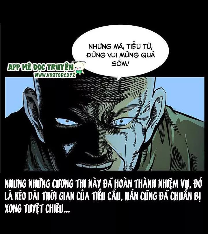 U Minh Ngụy Tượng Chapter 189 - Trang 2