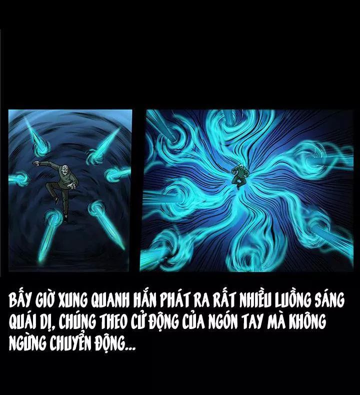 U Minh Ngụy Tượng Chapter 189 - Trang 2