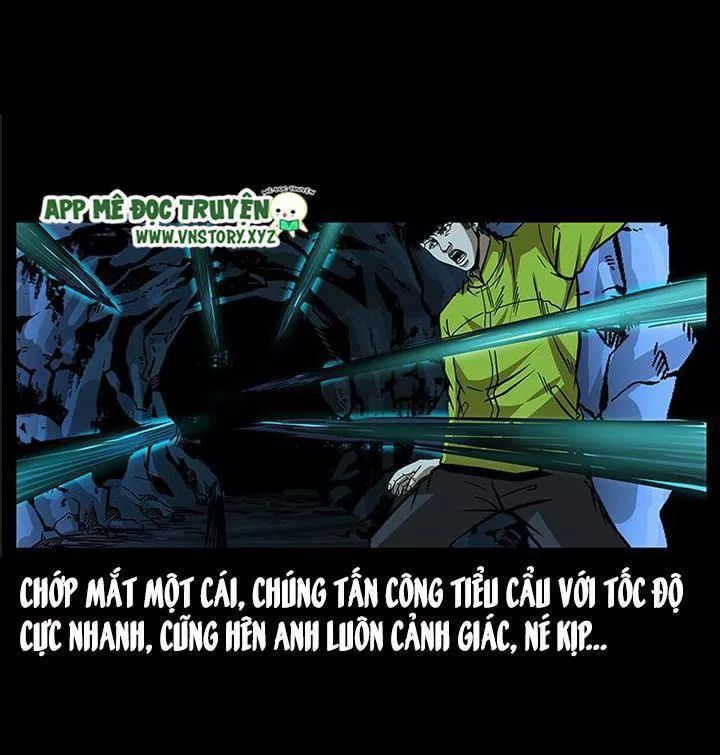 U Minh Ngụy Tượng Chapter 189 - Trang 2