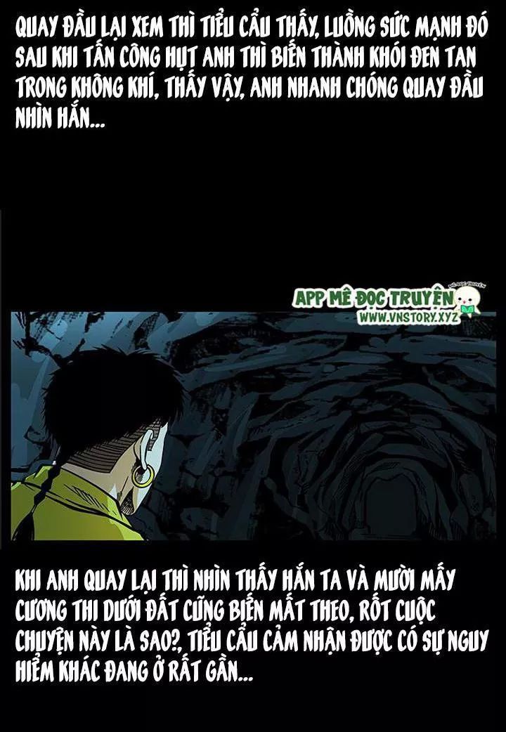 U Minh Ngụy Tượng Chapter 189 - Trang 2