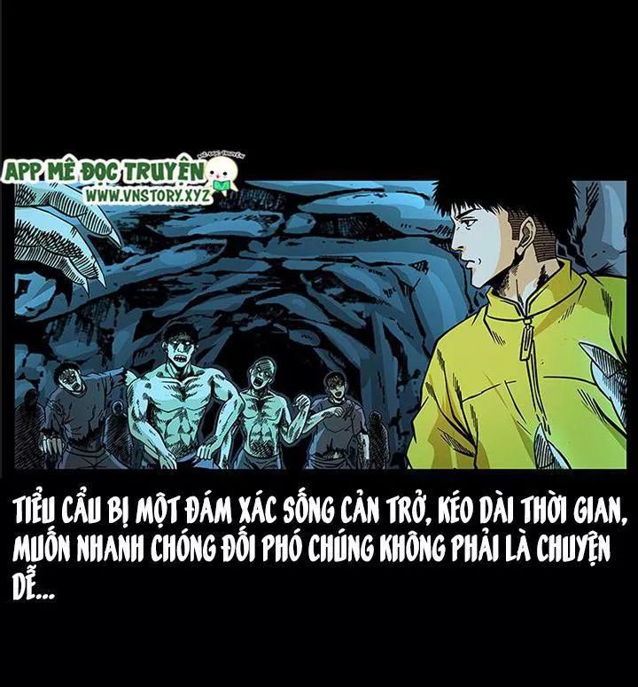 U Minh Ngụy Tượng Chapter 189 - Trang 2