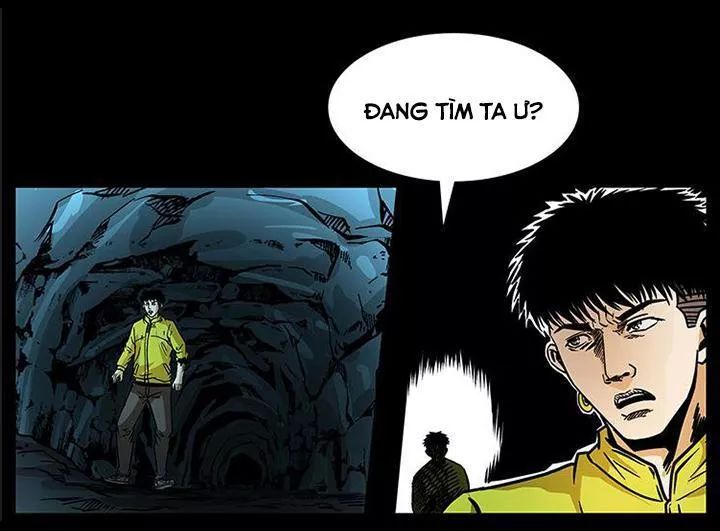 U Minh Ngụy Tượng Chapter 189 - Trang 2