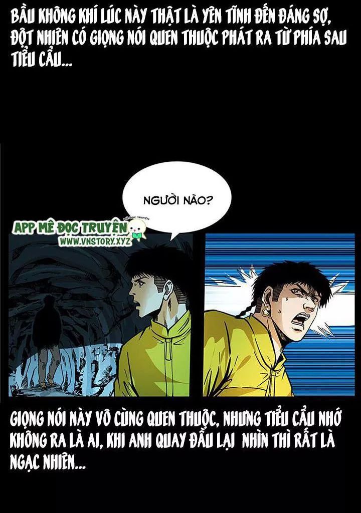 U Minh Ngụy Tượng Chapter 189 - Trang 2