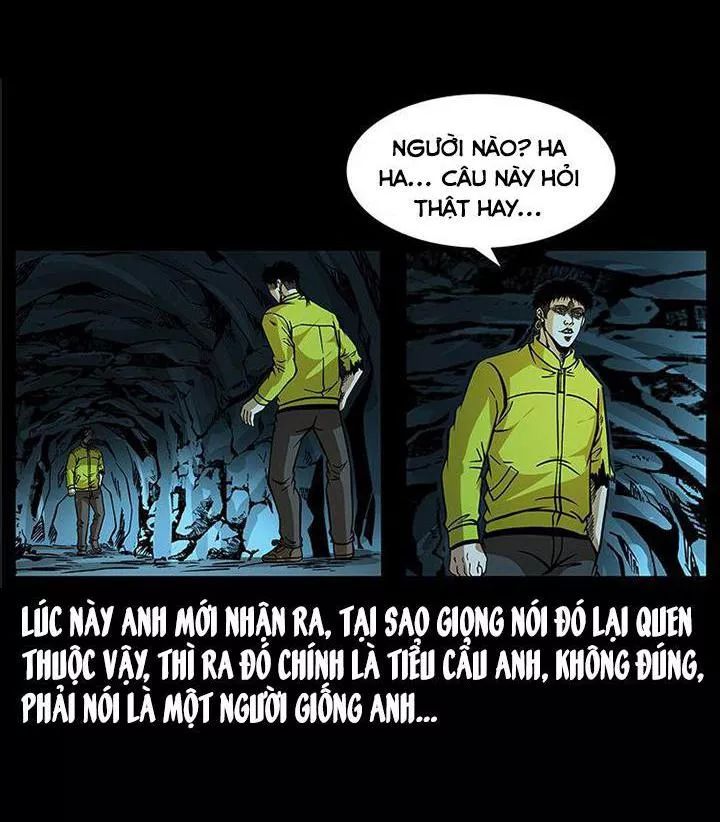 U Minh Ngụy Tượng Chapter 189 - Trang 2