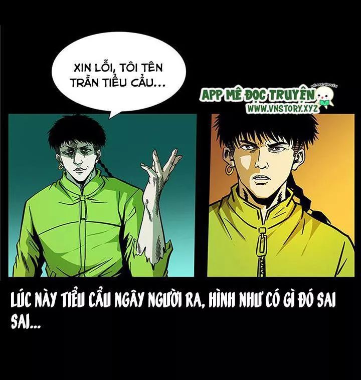 U Minh Ngụy Tượng Chapter 189 - Trang 2