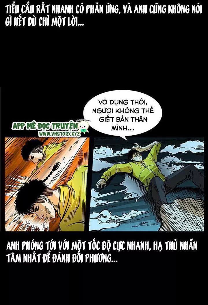 U Minh Ngụy Tượng Chapter 189 - Trang 2