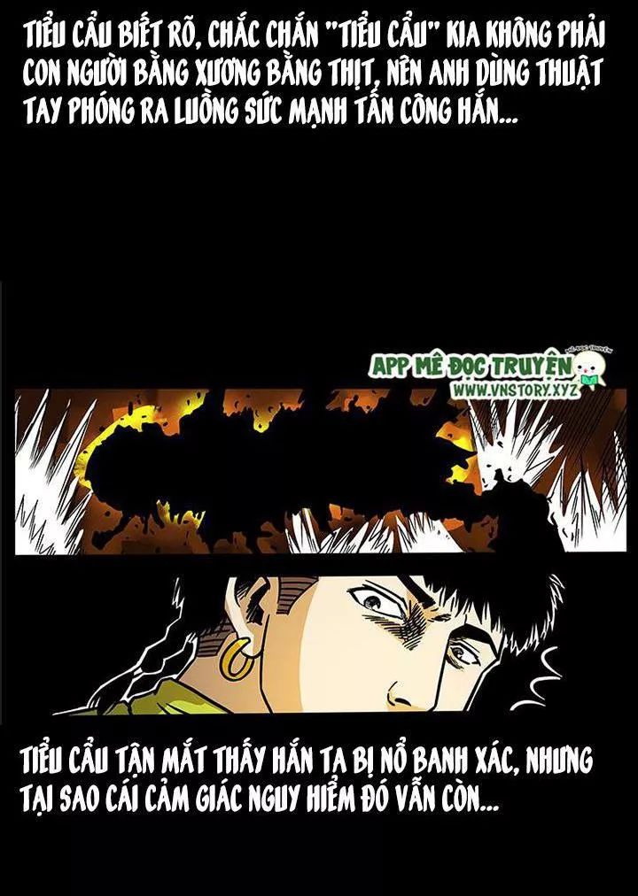 U Minh Ngụy Tượng Chapter 189 - Trang 2