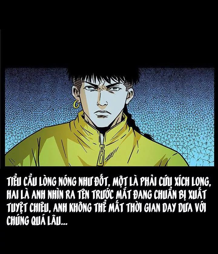 U Minh Ngụy Tượng Chapter 189 - Trang 2