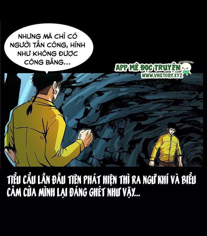 U Minh Ngụy Tượng Chapter 189 - Trang 2
