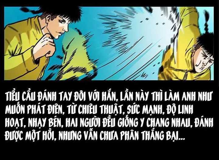 U Minh Ngụy Tượng Chapter 189 - Trang 2