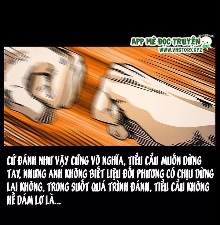 U Minh Ngụy Tượng Chapter 189 - Trang 2
