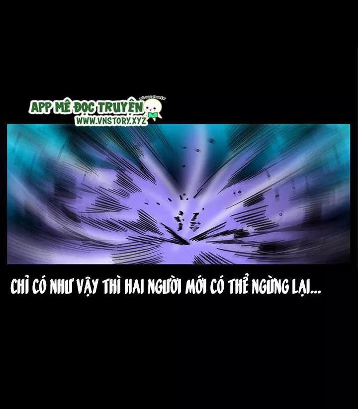 U Minh Ngụy Tượng Chapter 189 - Trang 2