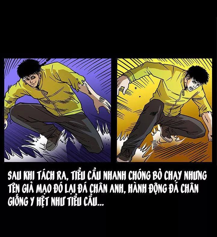 U Minh Ngụy Tượng Chapter 189 - Trang 2