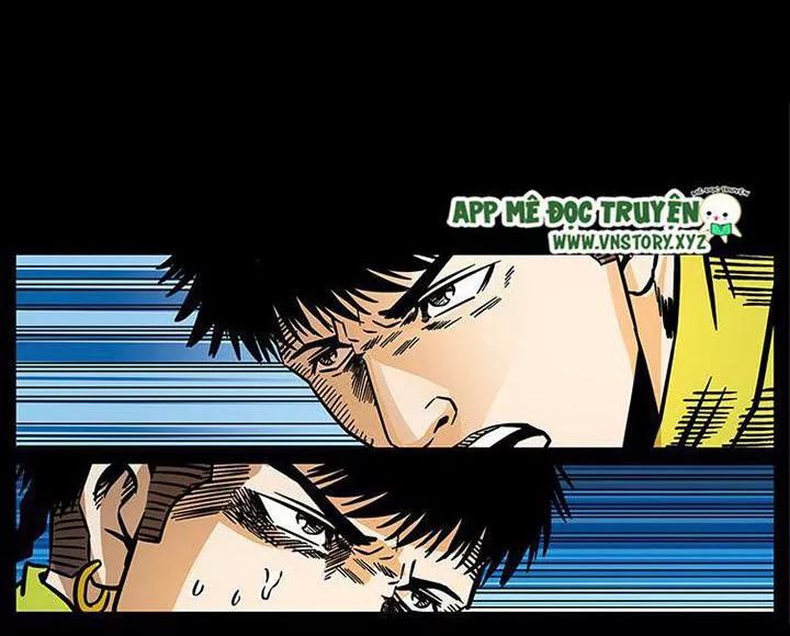 U Minh Ngụy Tượng Chapter 189 - Trang 2