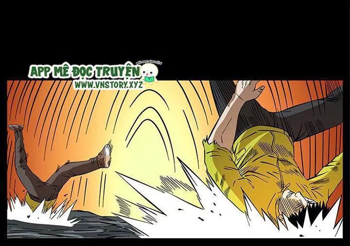 U Minh Ngụy Tượng Chapter 189 - Trang 2