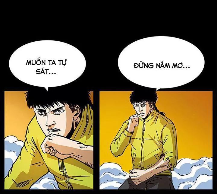 U Minh Ngụy Tượng Chapter 189 - Trang 2