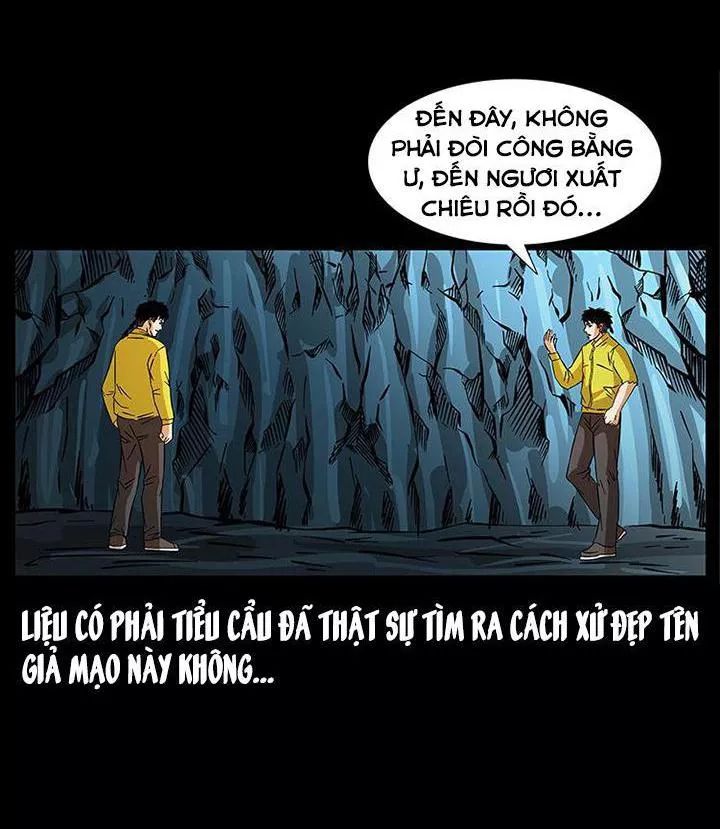 U Minh Ngụy Tượng Chapter 189 - Trang 2