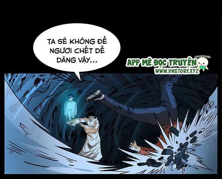 U Minh Ngụy Tượng Chapter 189 - Trang 2
