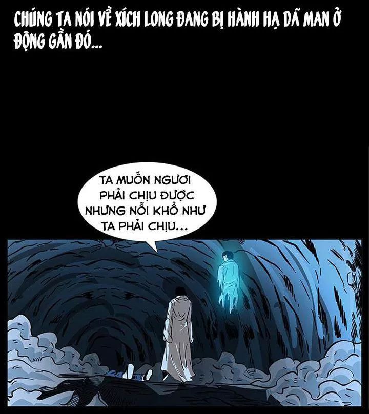 U Minh Ngụy Tượng Chapter 189 - Trang 2