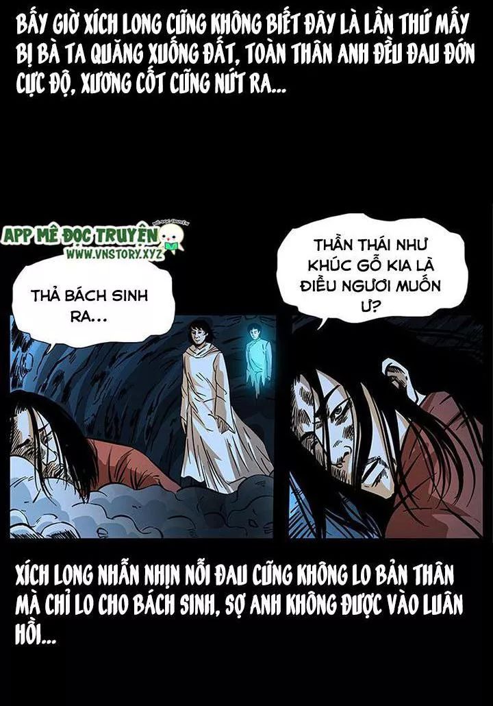 U Minh Ngụy Tượng Chapter 189 - Trang 2