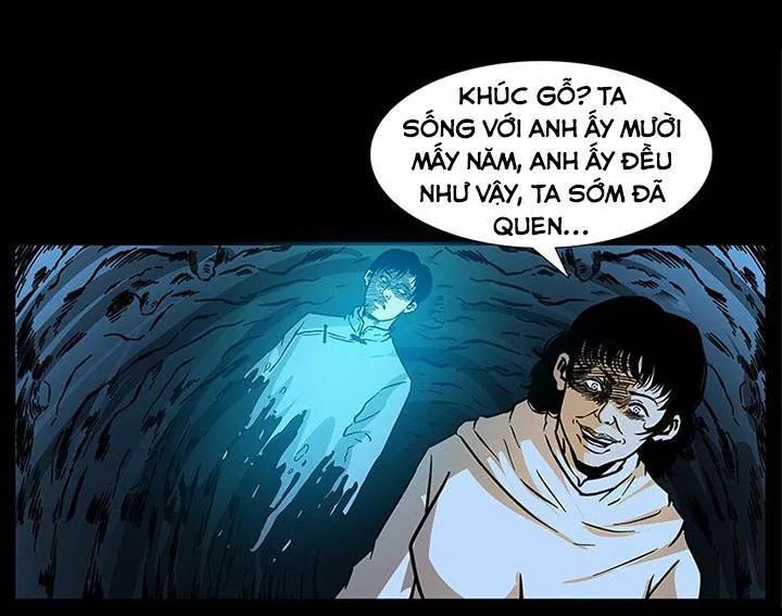 U Minh Ngụy Tượng Chapter 189 - Trang 2