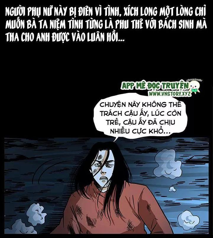 U Minh Ngụy Tượng Chapter 189 - Trang 2