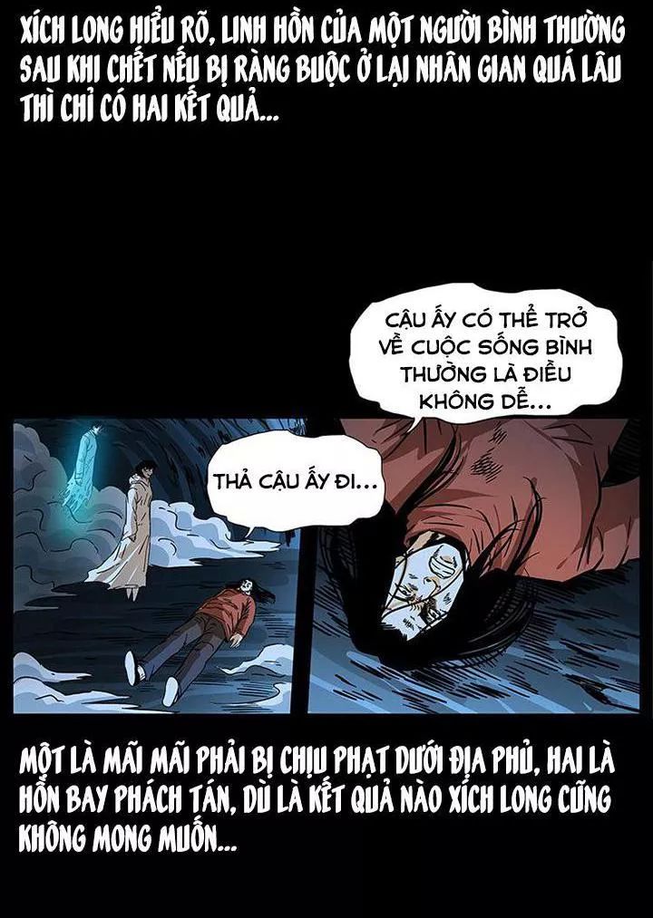 U Minh Ngụy Tượng Chapter 189 - Trang 2