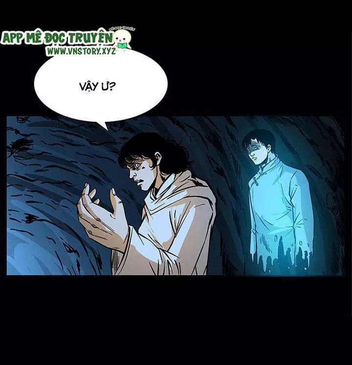 U Minh Ngụy Tượng Chapter 189 - Trang 2