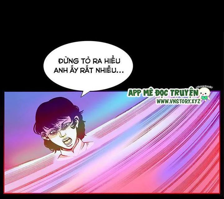 U Minh Ngụy Tượng Chapter 189 - Trang 2