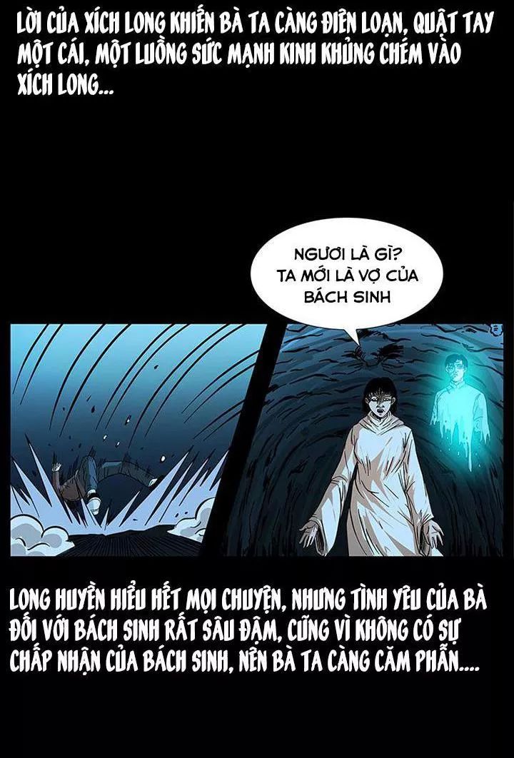 U Minh Ngụy Tượng Chapter 189 - Trang 2