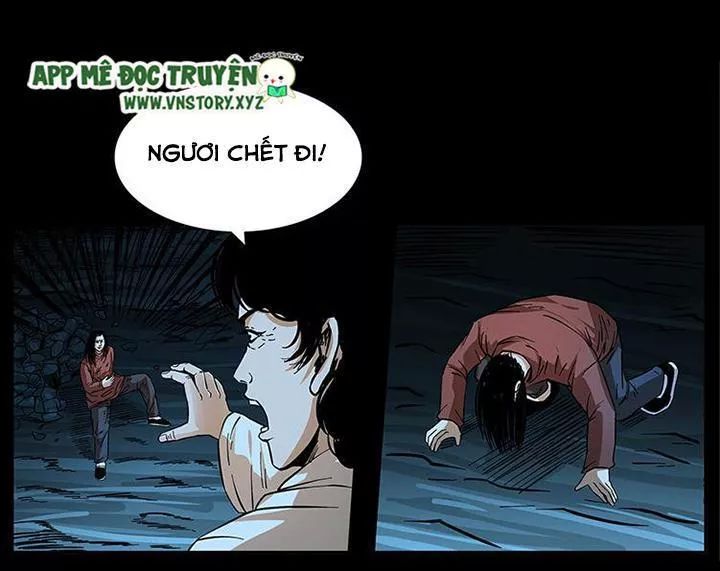 U Minh Ngụy Tượng Chapter 189 - Trang 2