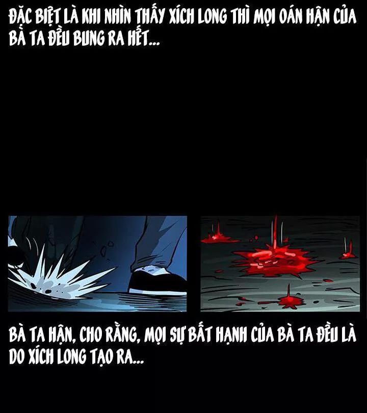 U Minh Ngụy Tượng Chapter 189 - Trang 2