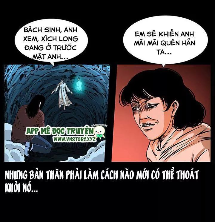 U Minh Ngụy Tượng Chapter 189 - Trang 2