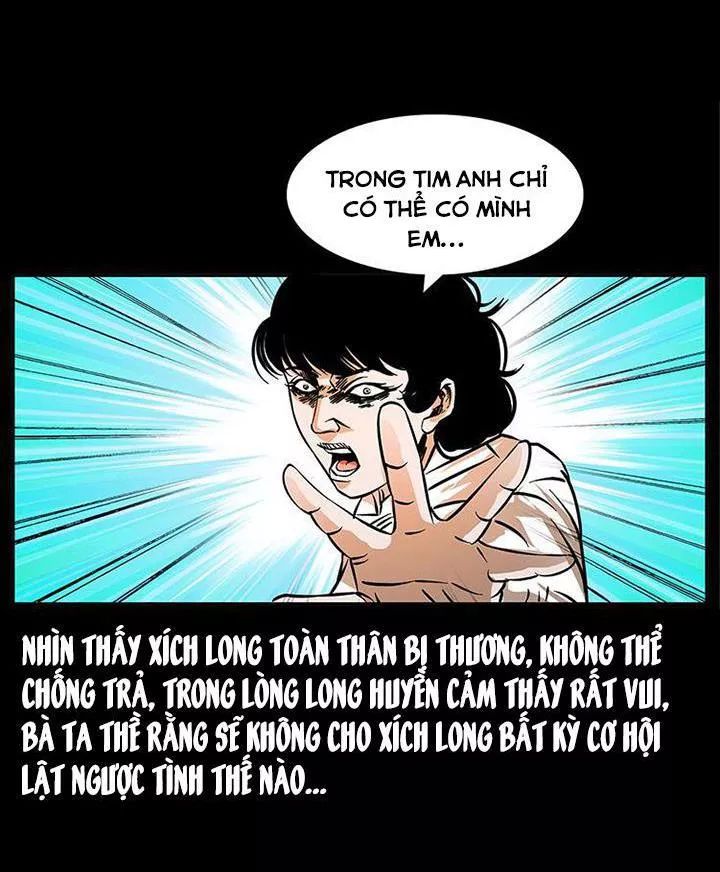 U Minh Ngụy Tượng Chapter 189 - Trang 2