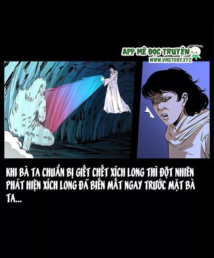 U Minh Ngụy Tượng Chapter 189 - Trang 2