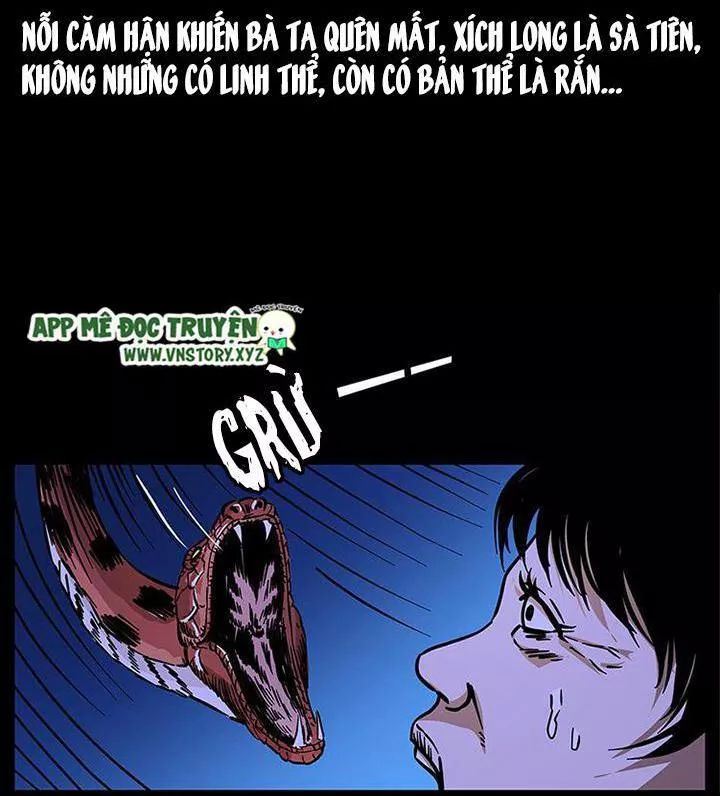 U Minh Ngụy Tượng Chapter 189 - Trang 2