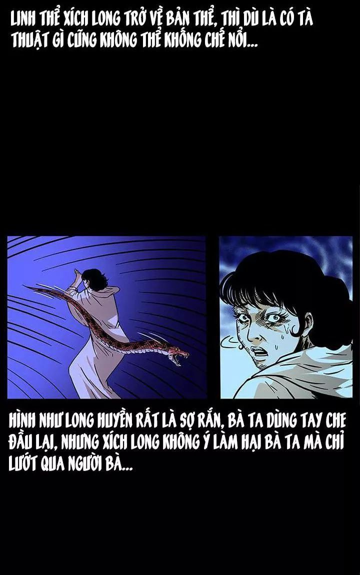 U Minh Ngụy Tượng Chapter 189 - Trang 2